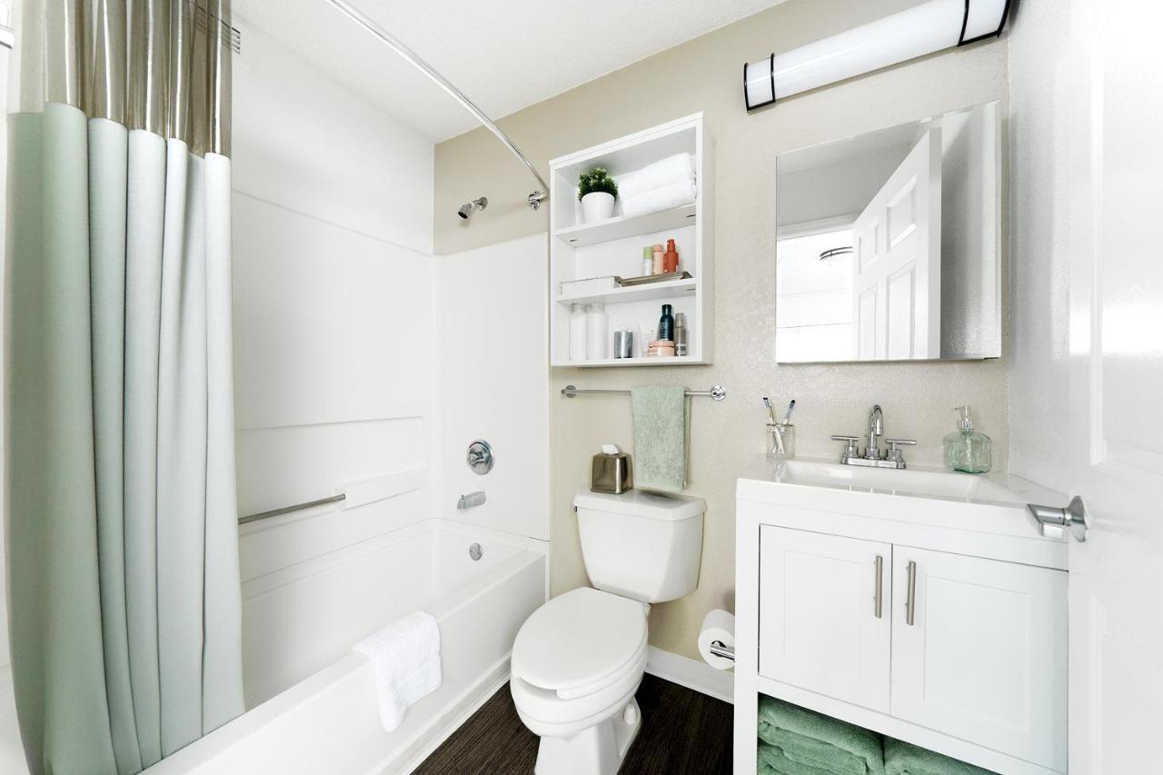 Intown Suites Extended Stay Virginia Beach Va Экстерьер фото